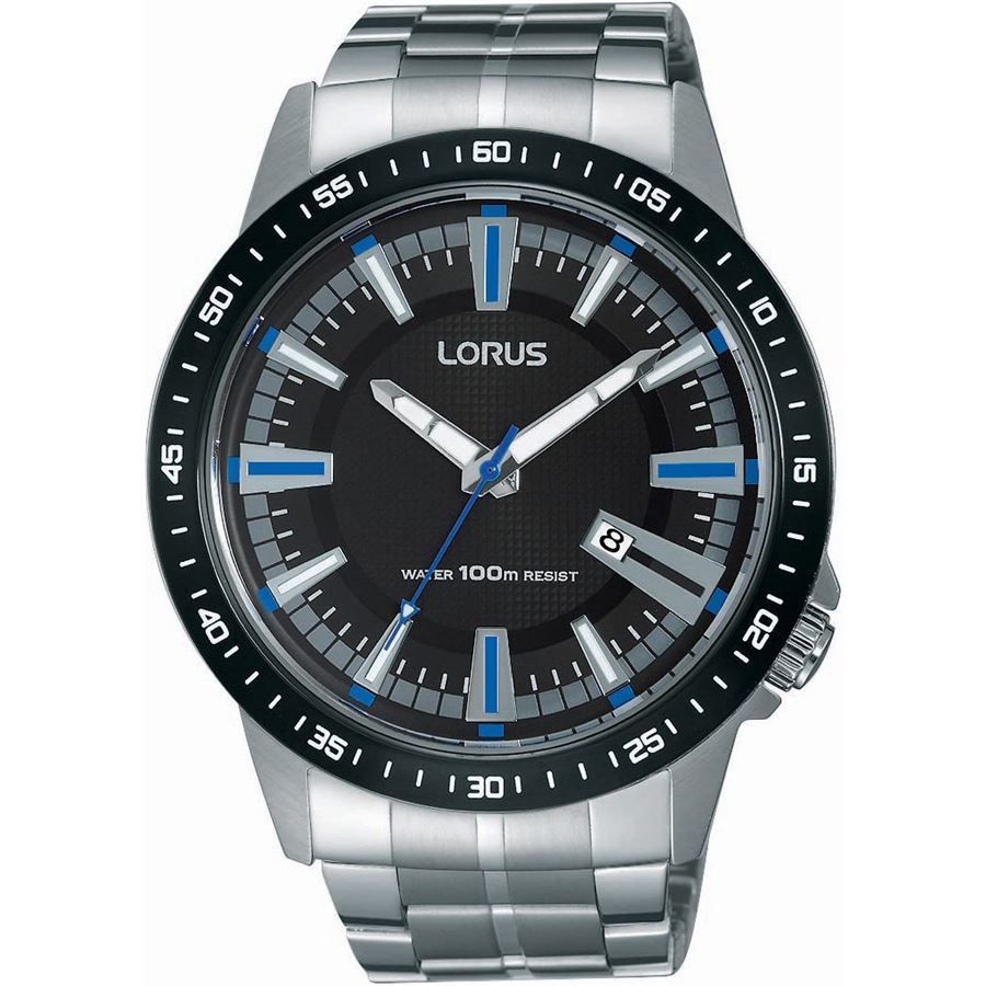 LORUS RH979EX9 Erkek Kol Saati