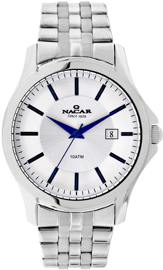 NACAR NC182914303ASM Erkek Kol Saati NACAR NC182914303ASM Erkek Kol Saati