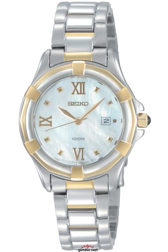 SEİKO SXDB82P Seiko Bayan Saati
