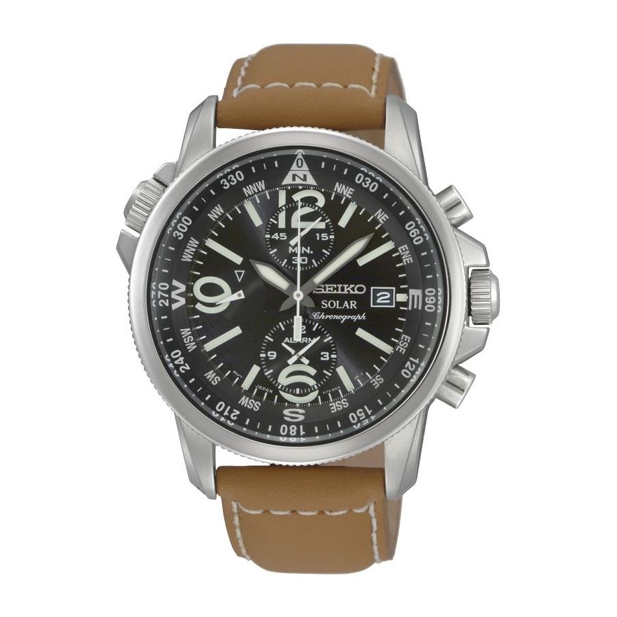 Seiko ssc081p on sale