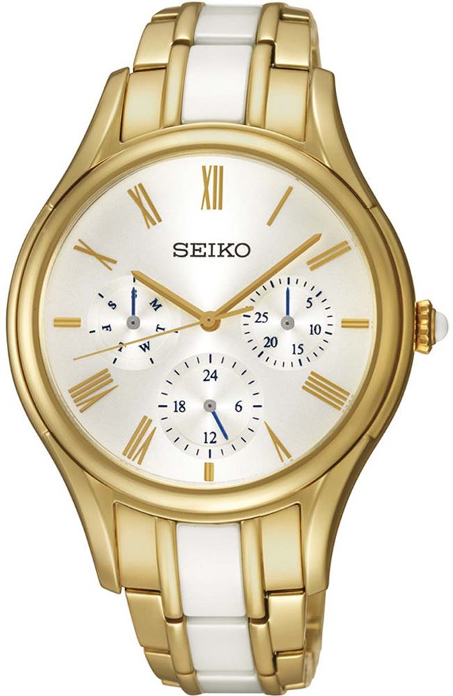 Часы Сейко Недорогие Купить