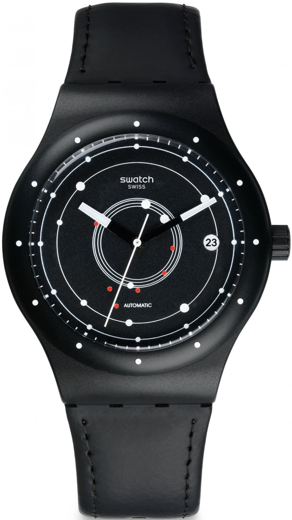 Часы Swatch Купить В Москве Магазины