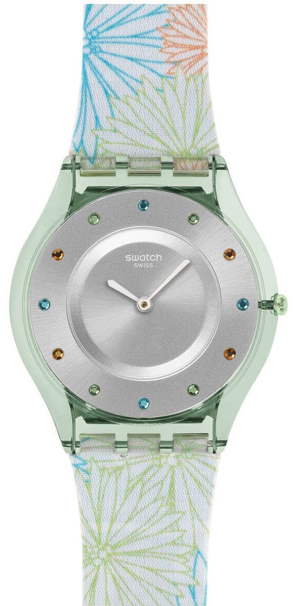 Часы Swatch Jeremy Scott Купить