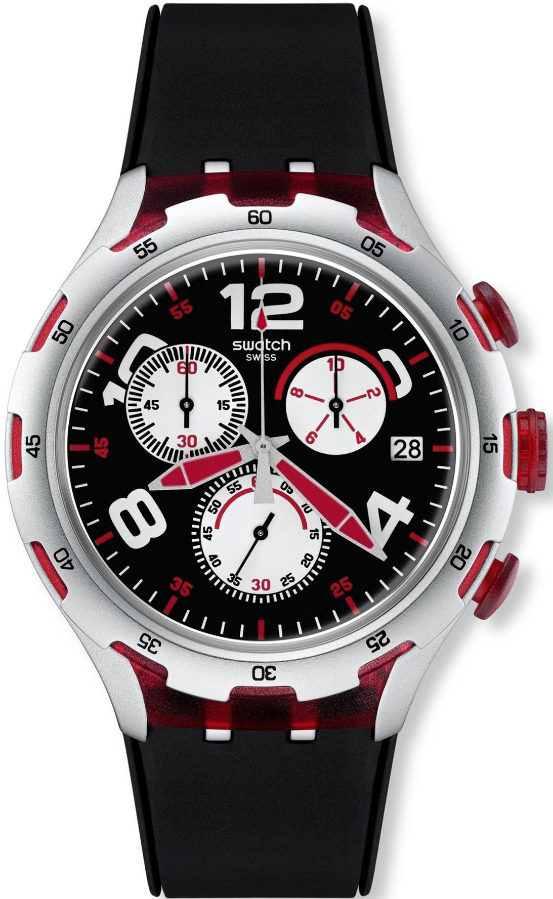 Часы Swatch Купить В Москве Магазины