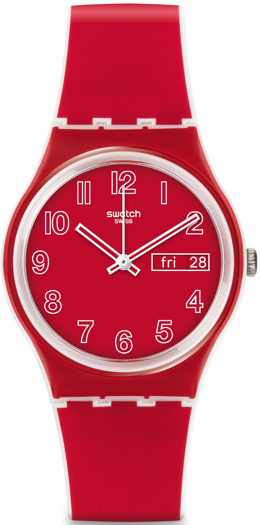 Часы Швейцарские Женские Swatch Купить