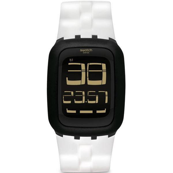 swatch surb