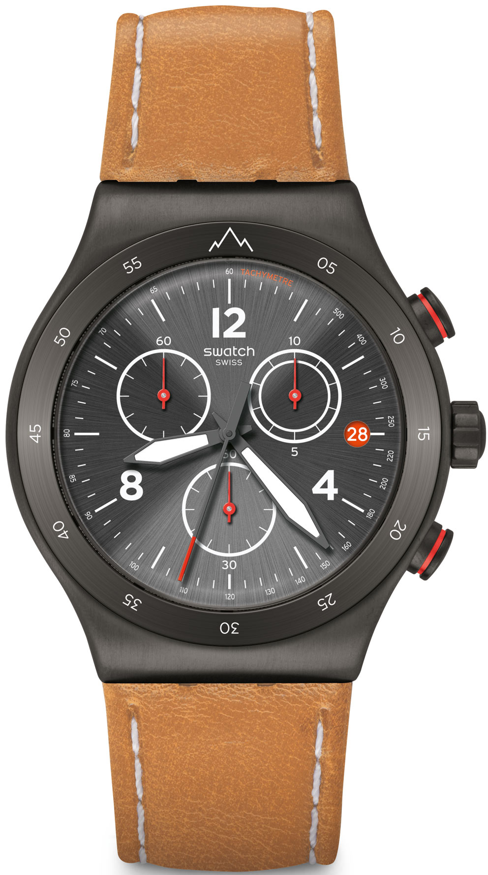 Часы Swatch Jeremy Scott Купить
