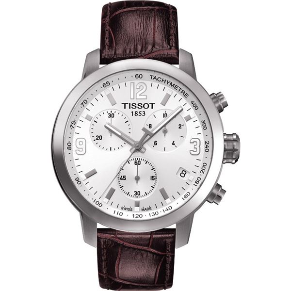 tissot t055 417 price
