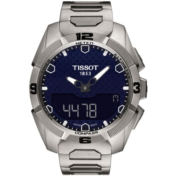 tissot t0914204404100