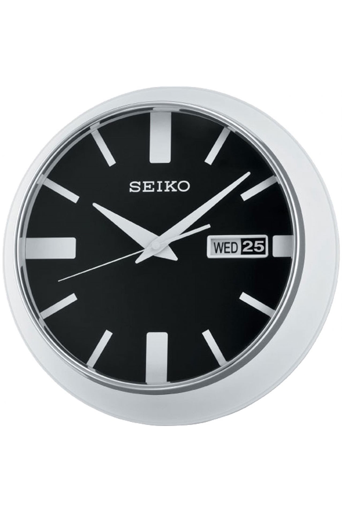 SEİKO QXF102W Seiko Duvar Saati SEİKO QXF102W Seiko Duvar Saati