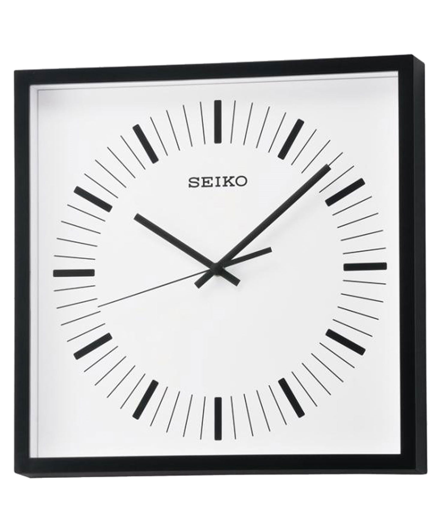 часы с бесшумным ходом