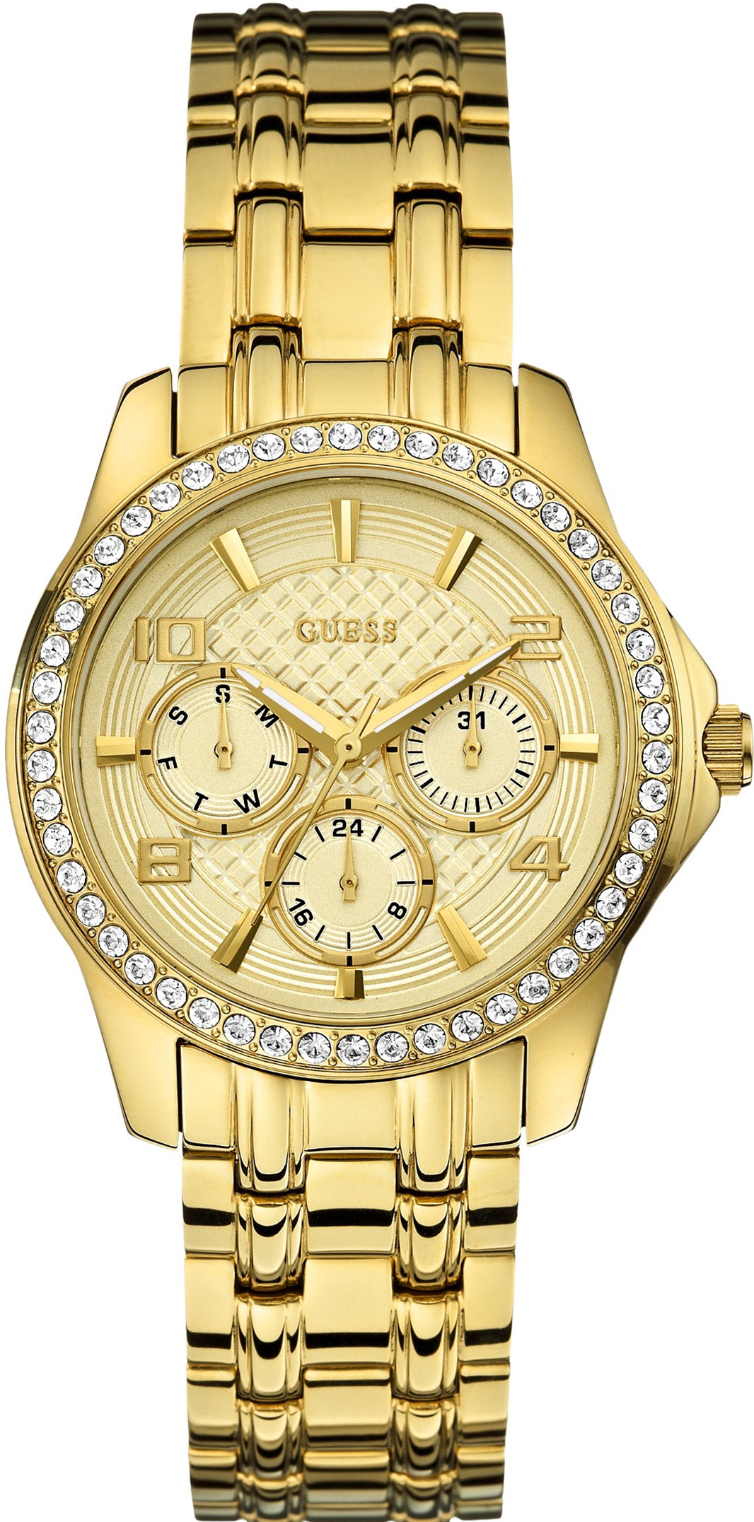 Купить Часы Guess
