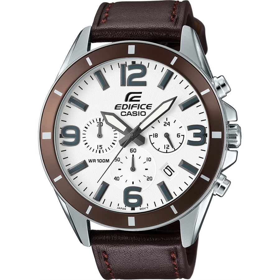 casio efr 553
