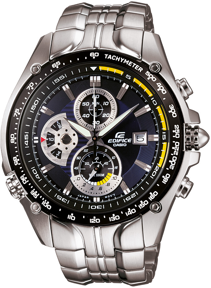 casio 543