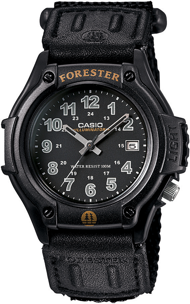 casio ft