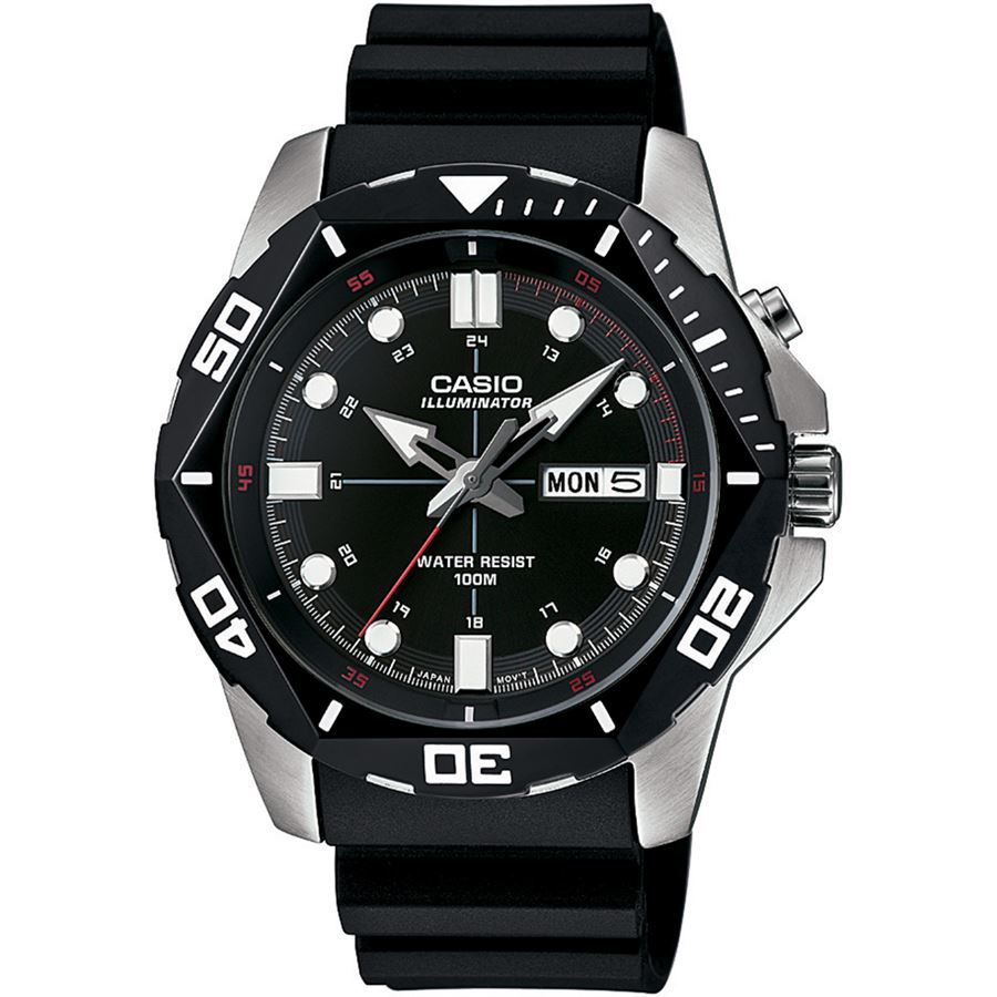 casio mtd1080
