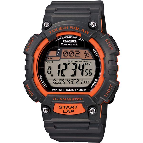 casio stl 100