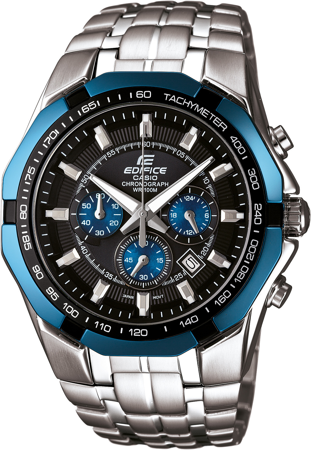 Часы Casio Edifice Купить В Спб