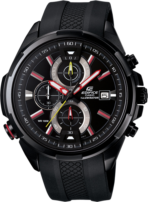 casio 536