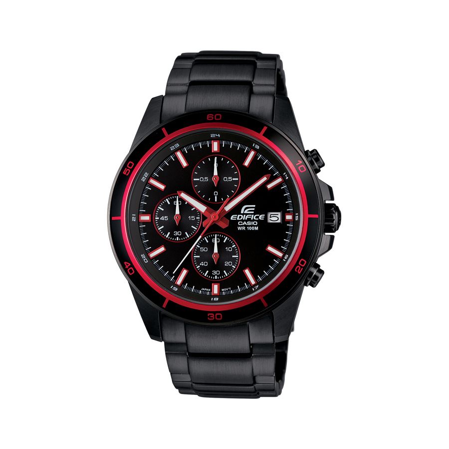 casio efr 526bk