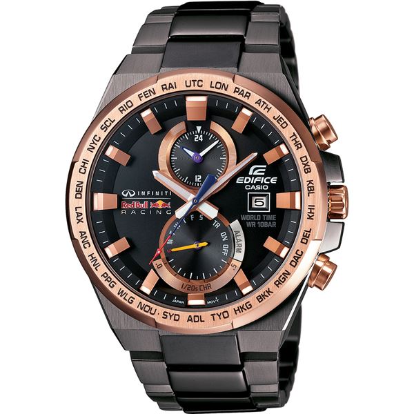 casio efr 542