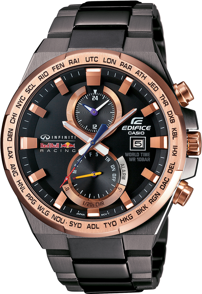 casio efr 542