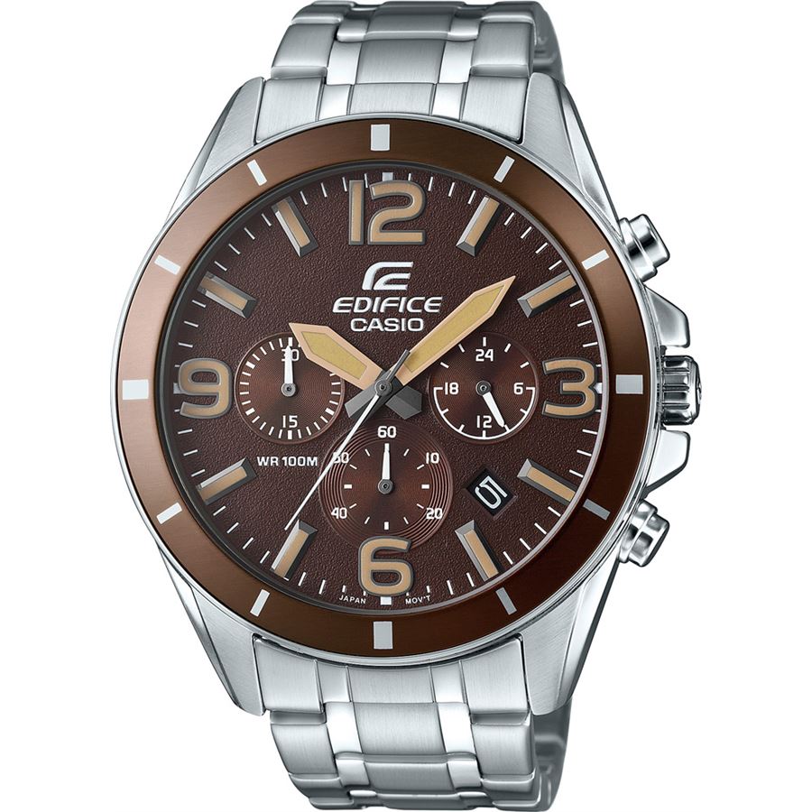 casio efr 553d