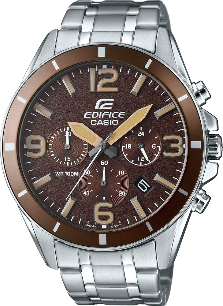 casio efr 553