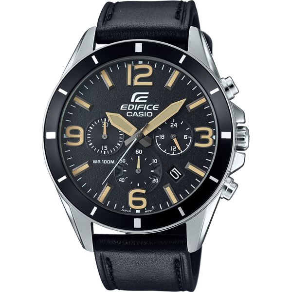 casio efr 553