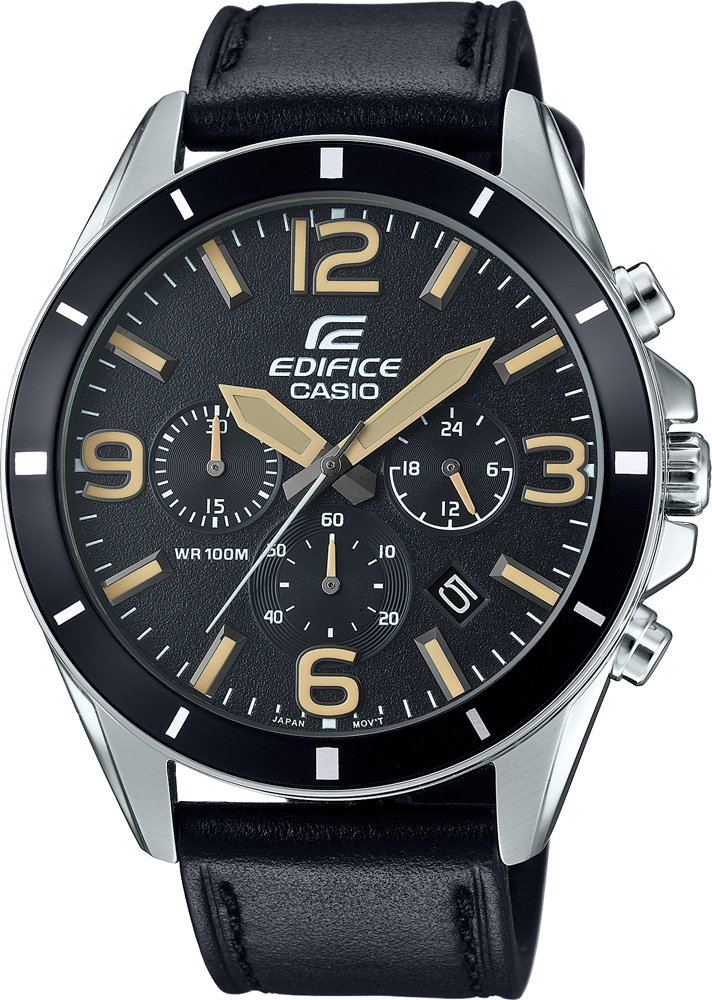 casio efr 553