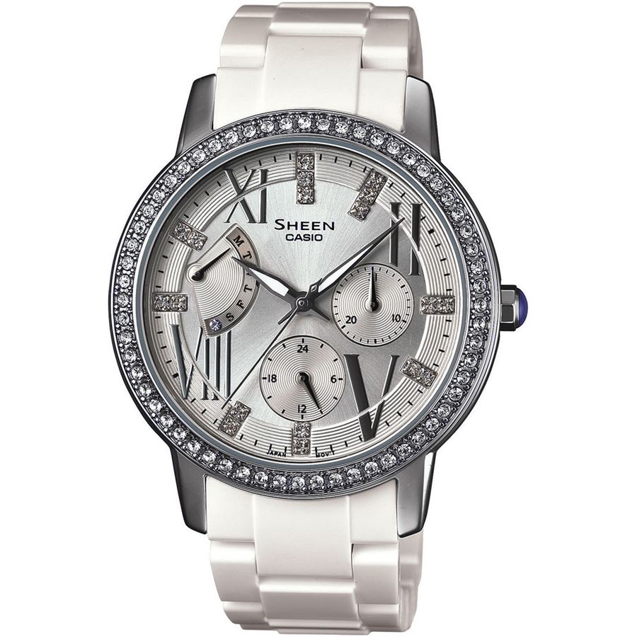 casio she