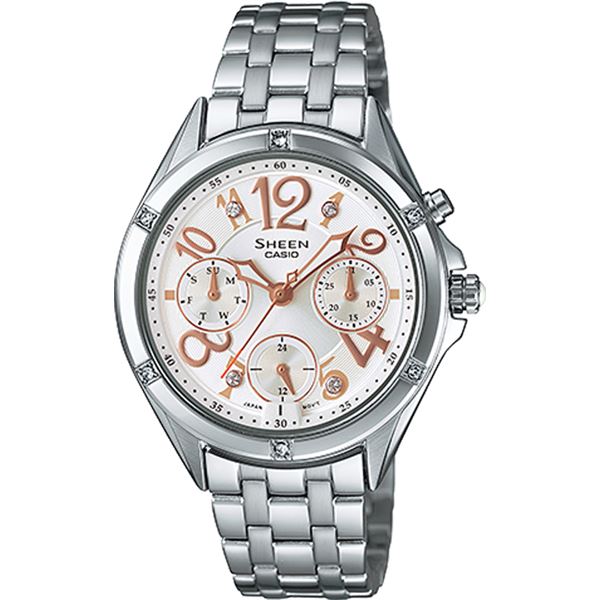 casio she