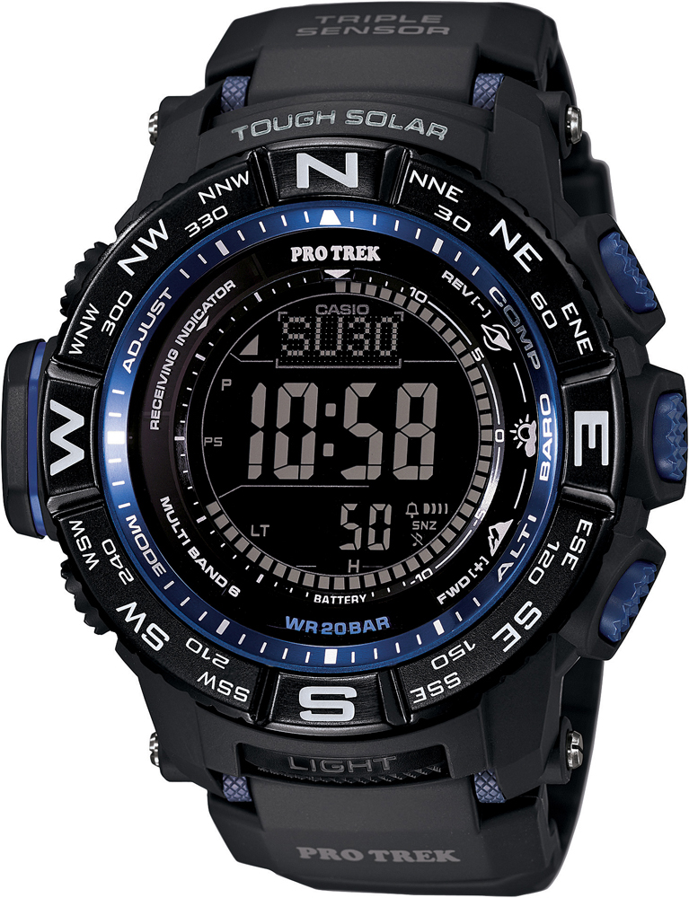 casio prw3510y
