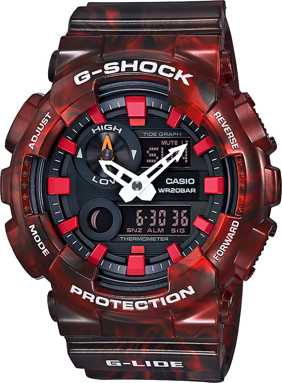 g shock bmc