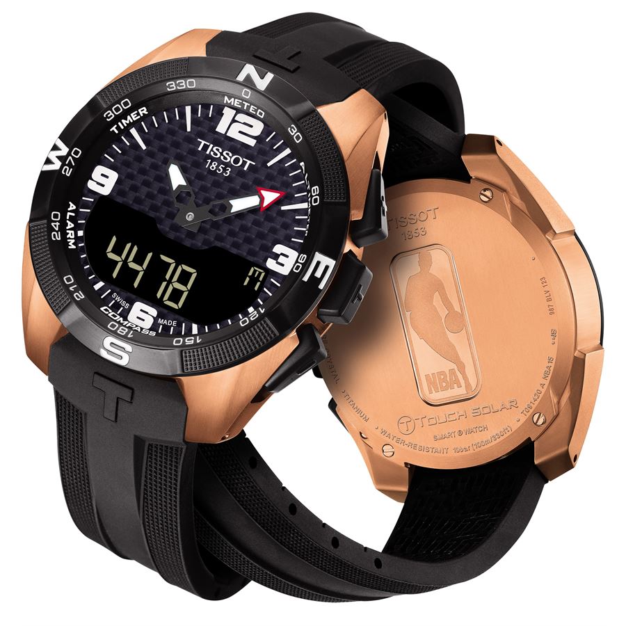 Tissot T091 420 47 207 00 Erkek Kol Saati Gunduz Saat