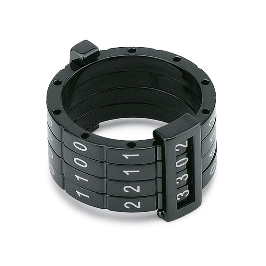 Swatch Jrb003 6 Secret Code Yuzuk Gunduz Saat