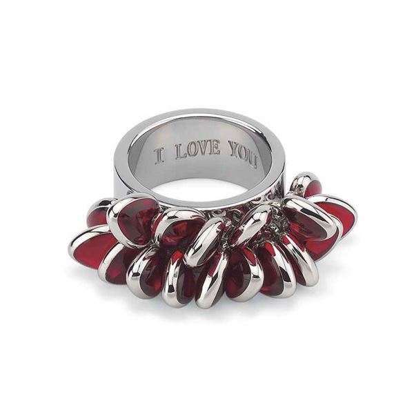 Bague swatch love explosion deals