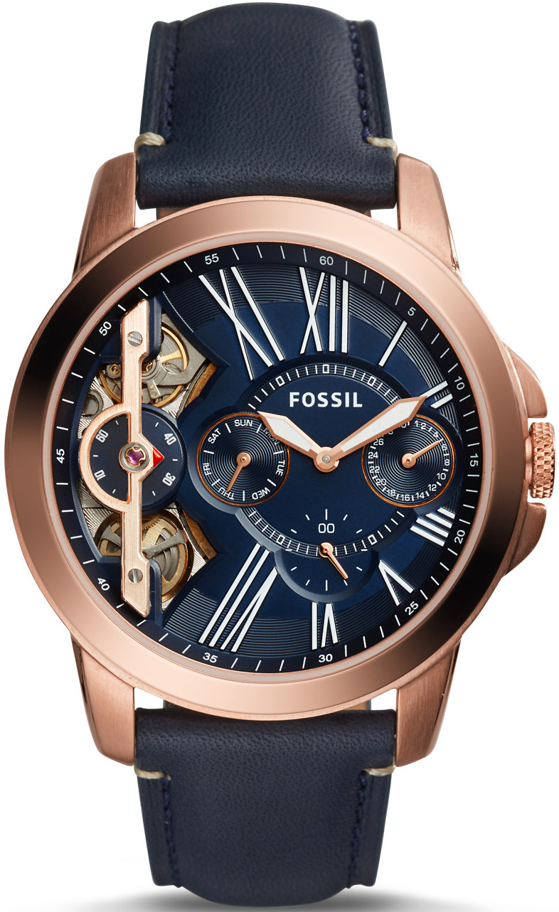 fossil 1162