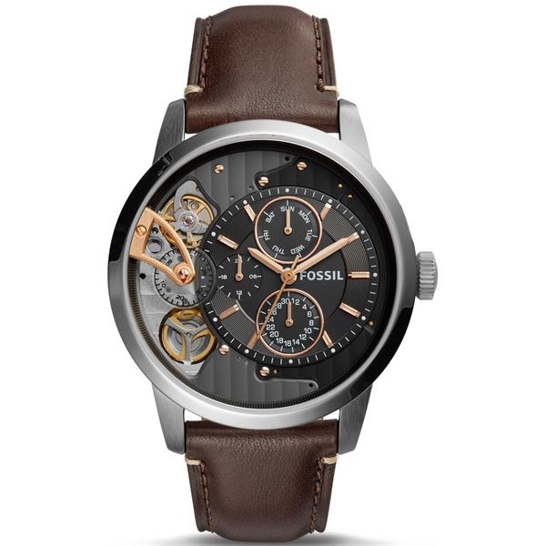fossil ftw 1162