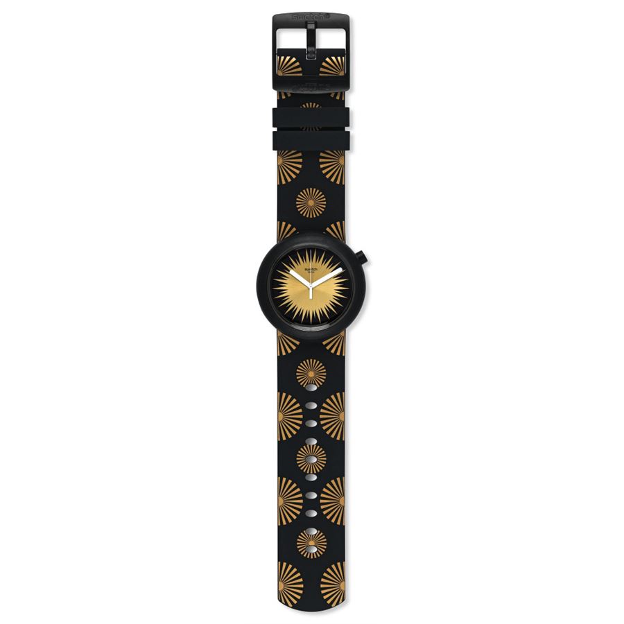 Swatch Svck4047ag Kadin Kol Saati Swatch Saat 52 Indirimli Gardrops