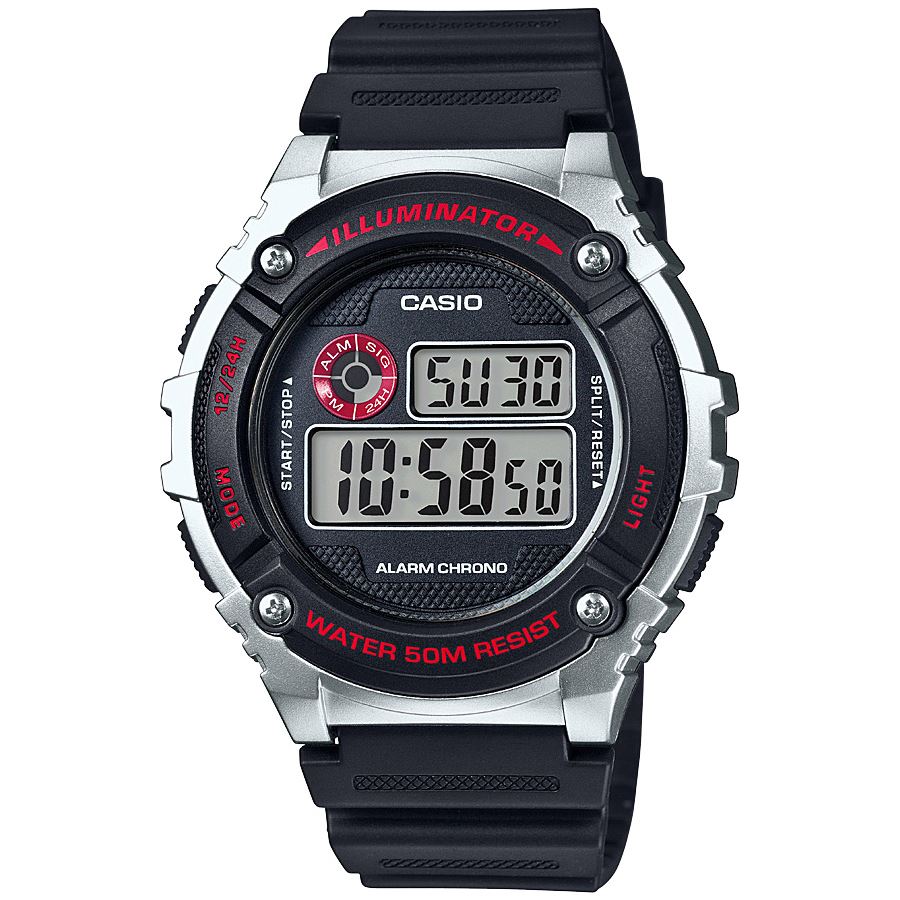 casio 216