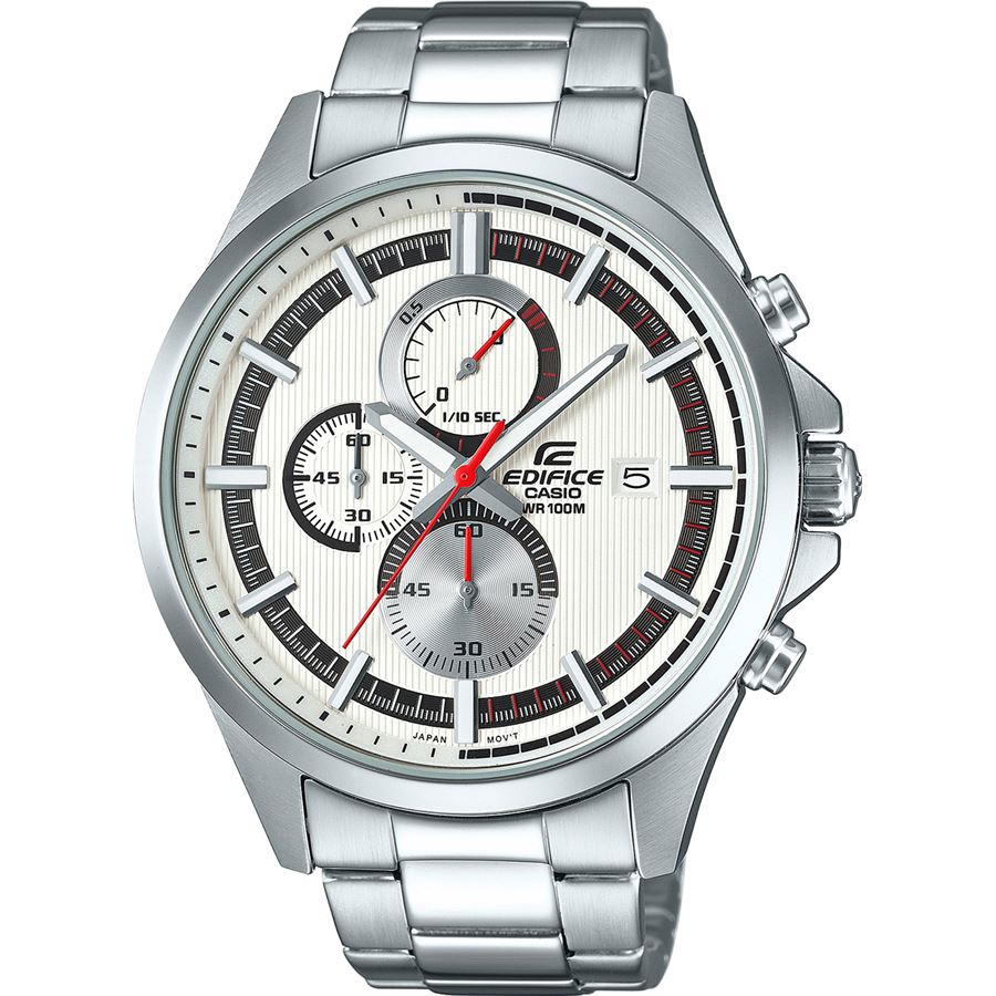 Casio Efv 520d 7a Edifice Erkek elik Kol Saati G nd z Saat