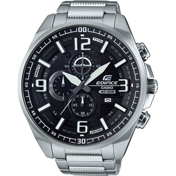 casio ef 555