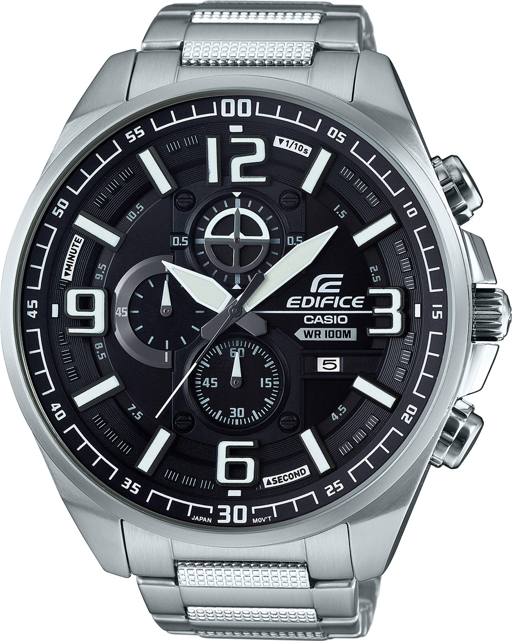 casio efr 555