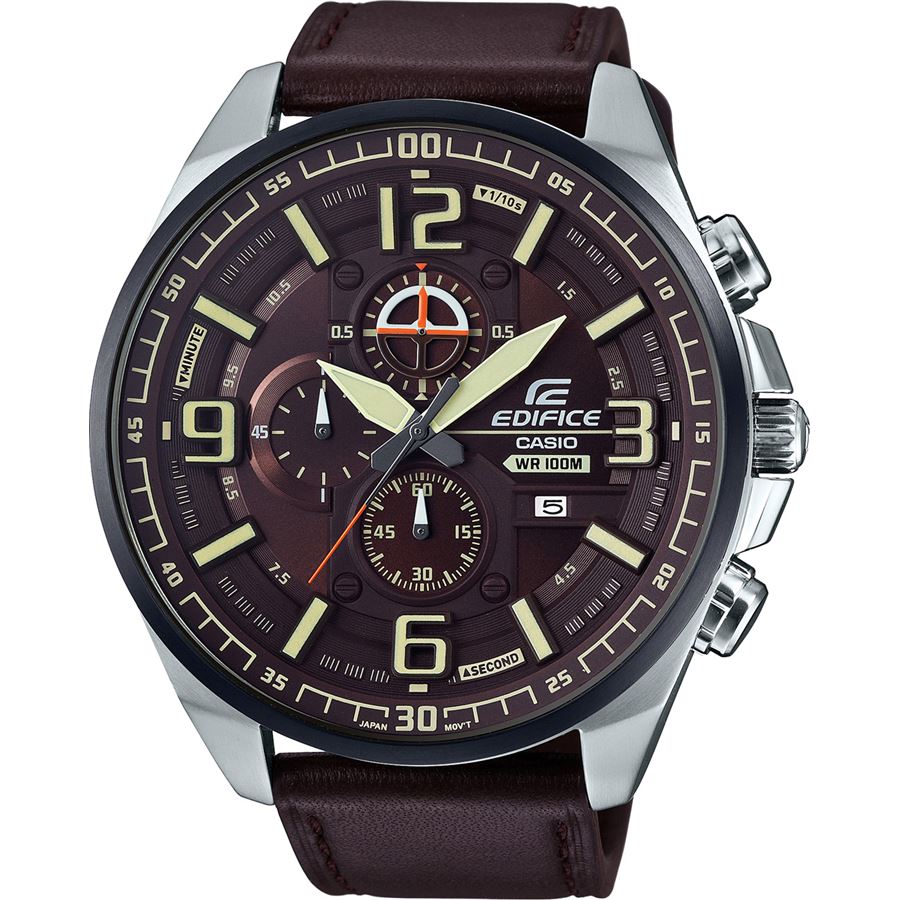 casio efr 555