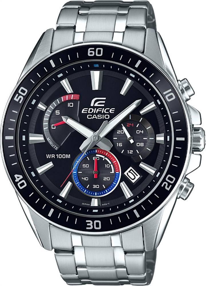 casio efr 521