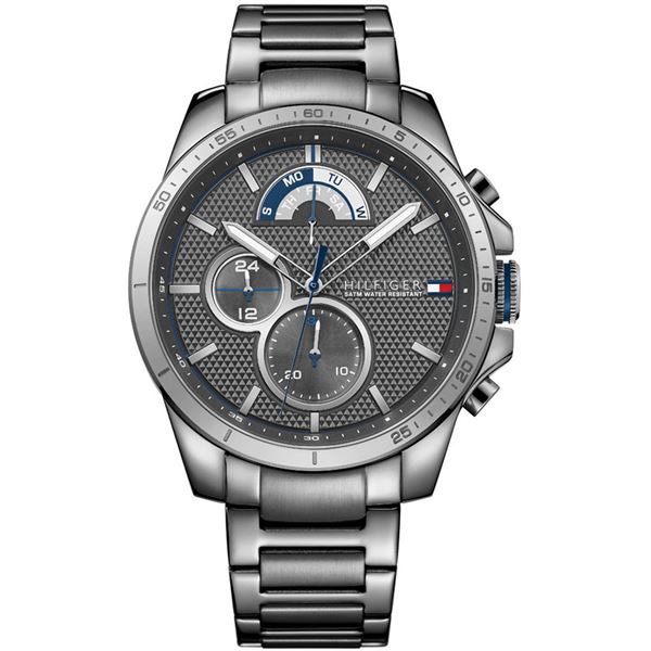 Tommy Hilfiger James Erkek Kol Saati Th1791462 Pop Optik