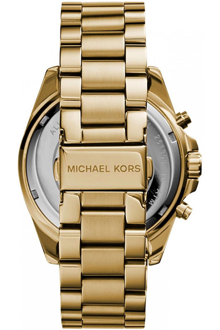 Michael Kors Mk5605 Bayan Kol Saati | Gündüz Saat