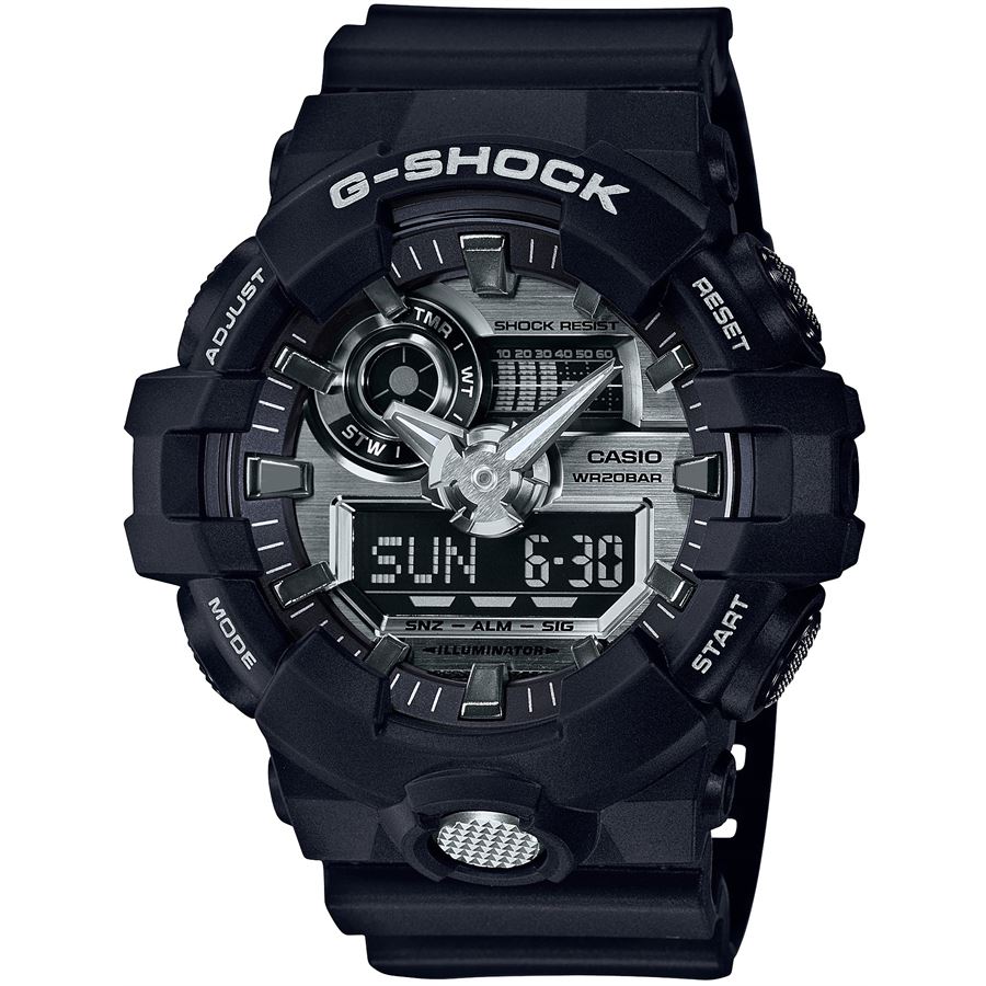 g shock 710 1a