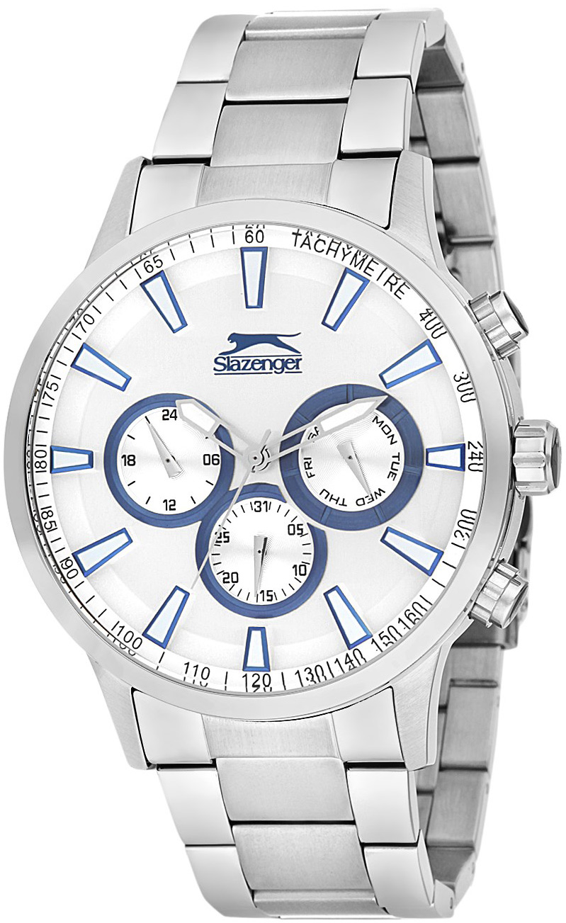 slazenger victorious since 1881 saat